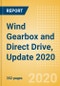 Wind Gearbox and Direct Drive, Update 2020 - Global Market Size, Competitive Landscape and Key Country Analysis to 2024 - Product Thumbnail Image
