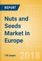 Nuts and Seeds (Savory Snacks) Market in Europe - Outlook to 2022: Market Size, Growth and Forecast Analytics - Product Thumbnail Image