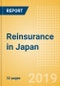 Strategic Market Intelligence: Reinsurance in Japan - Key trends and Opportunities to 2022 - Product Thumbnail Image