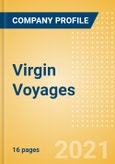 Virgin Voyages - Case Study- Product Image