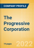 The Progressive Corporation - Enterprise Tech Ecosystem Series- Product Image