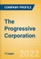 The Progressive Corporation - Enterprise Tech Ecosystem Series - Product Thumbnail Image