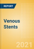Venous Stents (Cardiovascular Devices) - Global Market Analysis and Forecast Model (COVID-19 Market Impact)- Product Image