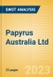 Papyrus Australia Ltd (PPY) - Financial and Strategic SWOT Analysis Review - Product Thumbnail Image