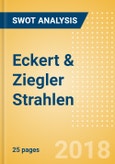 Eckert & Ziegler Strahlen- und Medizintechnik AG (EUZ) - Financial and Strategic SWOT Analysis Review- Product Image