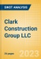 Clark Construction Group LLC - Strategic SWOT Analysis Review - Product Thumbnail Image