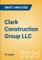 Clark Construction Group LLC - Strategic SWOT Analysis Review - Product Thumbnail Image