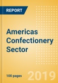 Opportunities in the Americas Confectionery Sector: Analysis of Opportunities Offered by High Growth Economies- Product Image