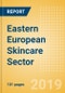 Opportunities in the Eastern European Skincare Sector: Analysis of Opportunities Offered by High-Growth Economies - Product Thumbnail Image