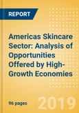 Opportunities in the Americas Skincare Sector: Analysis of Opportunities Offered by High-Growth Economies- Product Image