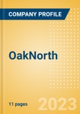 OakNorth - Tech Innovator Profile- Product Image