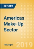 Opportunities in the Americas Make-Up Sector: Analysis of opportunities offered by high growth economies- Product Image