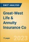 Great-West Life & Annuity Insurance Co - Strategic SWOT Analysis Review - Product Thumbnail Image