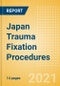 Japan Trauma Fixation Procedures Outlook to 2025 - Product Thumbnail Image