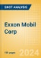 Exxon Mobil Corp (XOM) - Financial and Strategic SWOT Analysis Review - Product Thumbnail Image