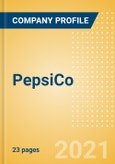 PepsiCo - Enterprise Tech Ecosystem Series- Product Image