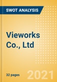 Vieworks Co., Ltd (100120) - Financial and Strategic SWOT Analysis Review- Product Image