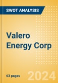Valero Energy Corp (VLO) - Financial and Strategic SWOT Analysis Review- Product Image