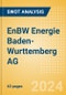 EnBW Energie Baden-Wurttemberg AG (EBK) - Financial and Strategic SWOT Analysis Review - Product Thumbnail Image