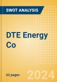 DTE Energy Co (DTE) - Financial and Strategic SWOT Analysis Review- Product Image