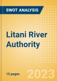 Litani River Authority - Strategic SWOT Analysis Review- Product Image