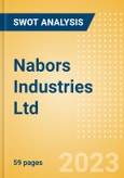 Nabors Industries Ltd (NBR) - Financial and Strategic SWOT Analysis Review- Product Image