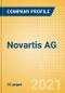Novartis AG - Enterprise Tech Ecosystem Series - Product Thumbnail Image