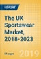 The UK Sportswear Market, 2018-2023 - Product Thumbnail Image
