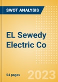 EL Sewedy Electric Co (SWDY) - Financial and Strategic SWOT Analysis Review- Product Image