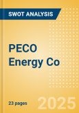 PECO Energy Co - Strategic SWOT Analysis Review- Product Image