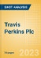Travis Perkins Plc (TPK) - Financial and Strategic SWOT Analysis Review - Product Thumbnail Image