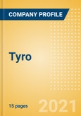 Tyro - Competitor Profile- Product Image