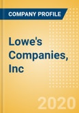 Lowe's Companies, Inc. - Coronavirus (COVID-19) Company Impact- Product Image