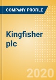 Kingfisher plc. - Coronavirus (COVID-19) Company Impact- Product Image