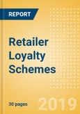 Retailer Loyalty Schemes- Product Image