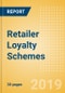Retailer Loyalty Schemes - Product Thumbnail Image