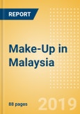 Country Profile: Make-Up in Malaysia- Product Image