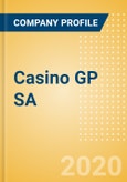 Casino GP SA - Coronavirus (COVID-19) Company Impact- Product Image