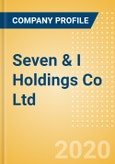 Seven & I Holdings Co Ltd. - Coronavirus (COVID-19) Company Impact- Product Image