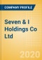 Seven & I Holdings Co Ltd. - Coronavirus (COVID-19) Company Impact - Product Thumbnail Image