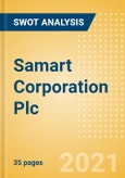 Samart Corporation Plc (SAMART) - Financial and Strategic SWOT Analysis Review- Product Image