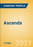 Ascenda - Competitor Profile- Product Image