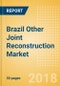 Brazil Other Joint Reconstruction Market Outlook to 2025 - Product Thumbnail Image