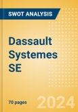 Dassault Systemes SE (DSY) - Financial and Strategic SWOT Analysis Review- Product Image