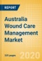 Australia Wound Care Management Market Outlook to 2025 - Advanced Wound Management, Compression Therapy, Negative Pressure Wound Therapy (NPWT) and Others - Product Thumbnail Image