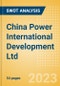 China Power International Development Ltd (2380) - Financial and Strategic SWOT Analysis Review - Product Thumbnail Image