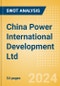 China Power International Development Ltd (2380) - Financial and Strategic SWOT Analysis Review - Product Image