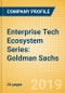 Enterprise Tech Ecosystem Series: Goldman Sachs - Product Thumbnail Image