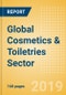 Opportunities in the Global Cosmetics & Toiletries Sector: Analysis of Opportunities Offered by High Growth Economies - Product Thumbnail Image
