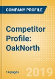 Competitor Profile: OakNorth- Product Image